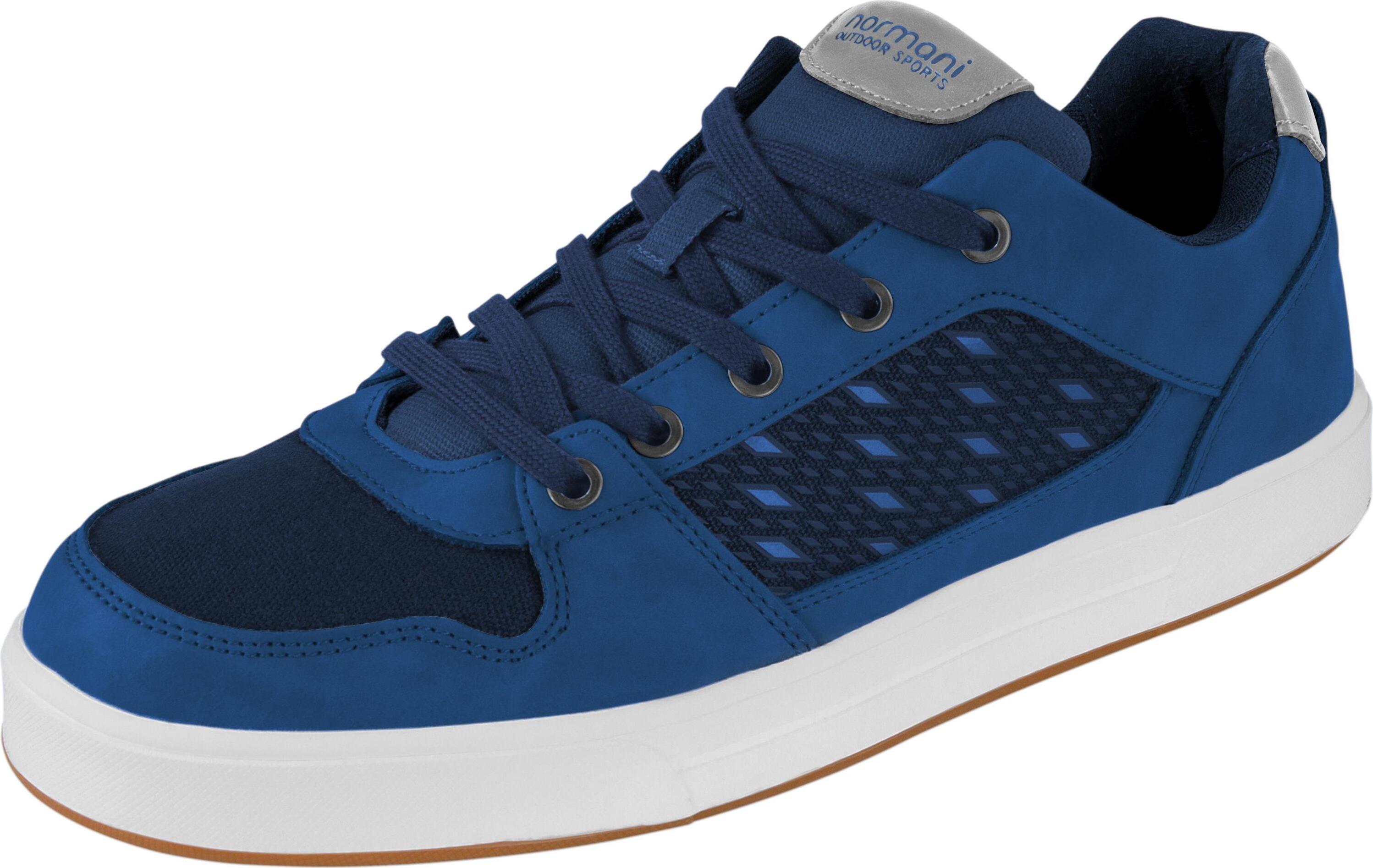 normani Sneaker