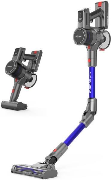 Rohnson M2 Mamba Plus