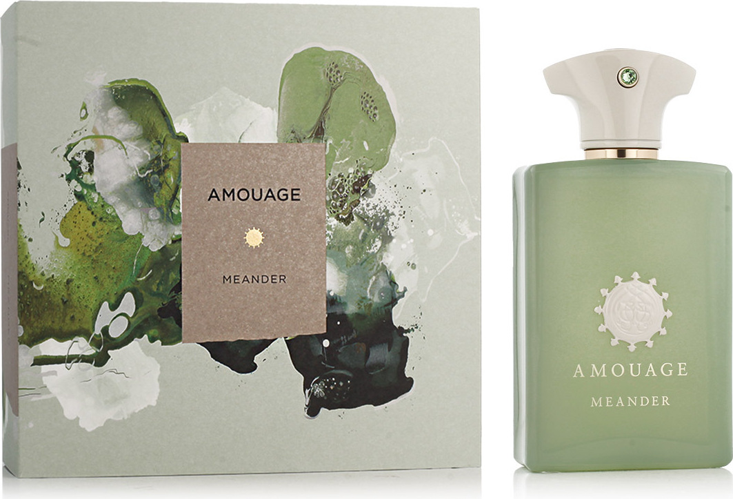 Amouage Meander Eau De Parfum 100ml