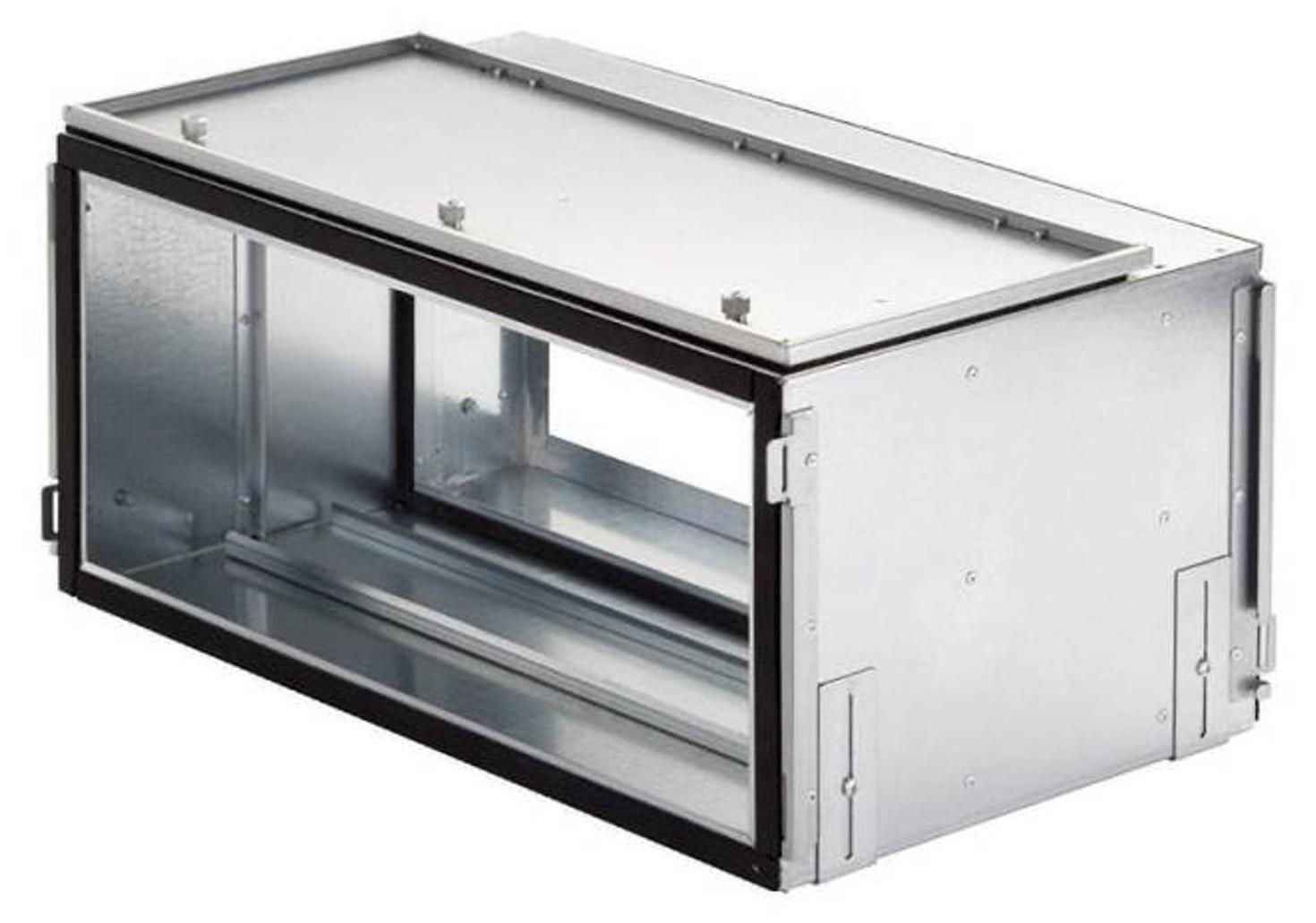 Zehnder Filtergehäuse CW-F 520 990323552