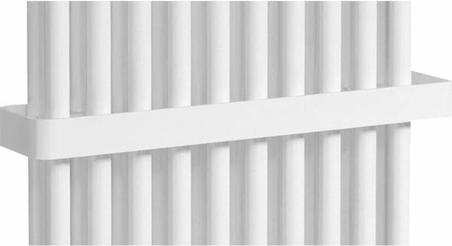 FEDE Držiak na uteráky 504 mm, biely matný