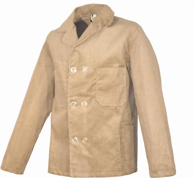 Zunftjacke "Main" 4102 - Eiko beige Gr. 62