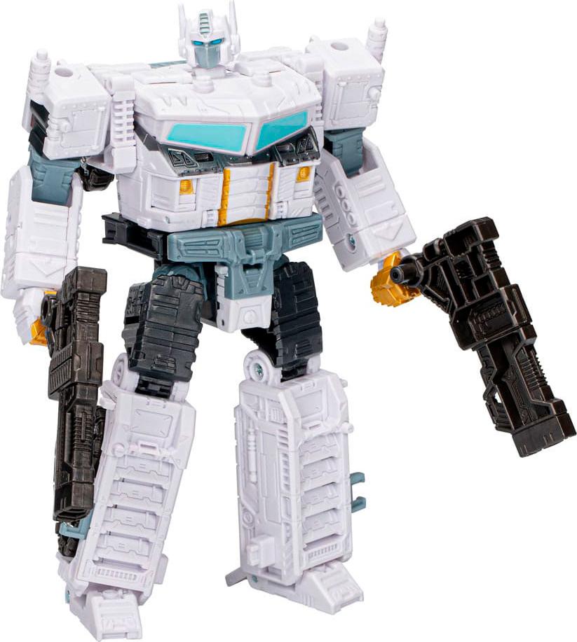 Transformers Generations Nova Prime 18 cm – Figurki Akcji od Hasbro 143297