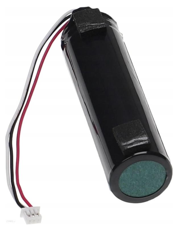 Axcom Li-Ion Akku für Dräger ToFscan NMT Monitor 3,7V 3,4Ah MS32293