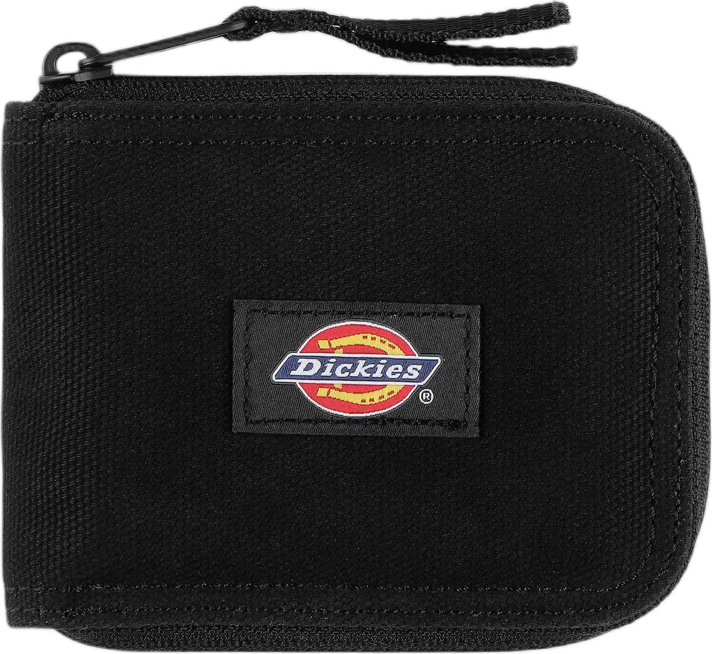 Dickies Wallet DK0A4YODBLK1 in Black color size Talla unica