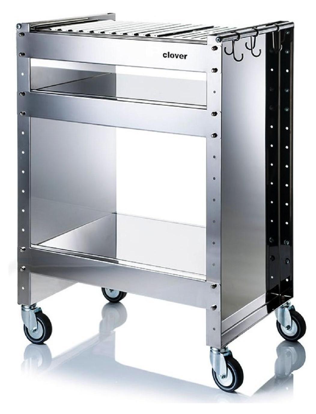 Don Hierro [Holzkohlegrill mit Rädern, Holzkohlegrill, holzkohlegrill edelstahl, großer Holzkohlegrill, holzkohlegrill gross, großer holzkohlegrill edelstahl, holzkohlegrill edelstahl gross, garden, outdoor, grillmeister, grillen, Grill-Abend, bbq, Holzkohlegrillwag