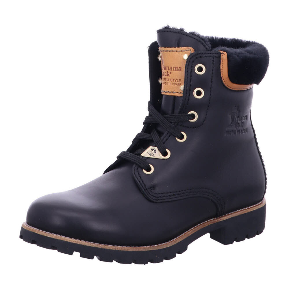 Boots Panama Jack Panama 03 Igloo Trav B2, Panama 03 Igloo Trav B2, Panama 03 Igloo Trav B2 26058-42