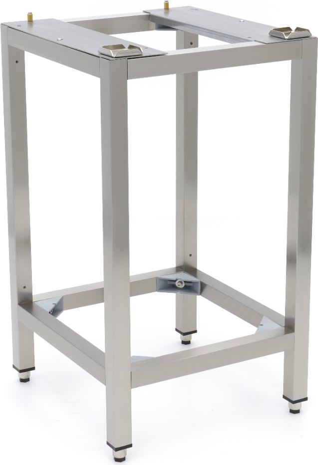 Maxima - Tisch für Kombidampfgarer 4x 2/3 GN 8500302