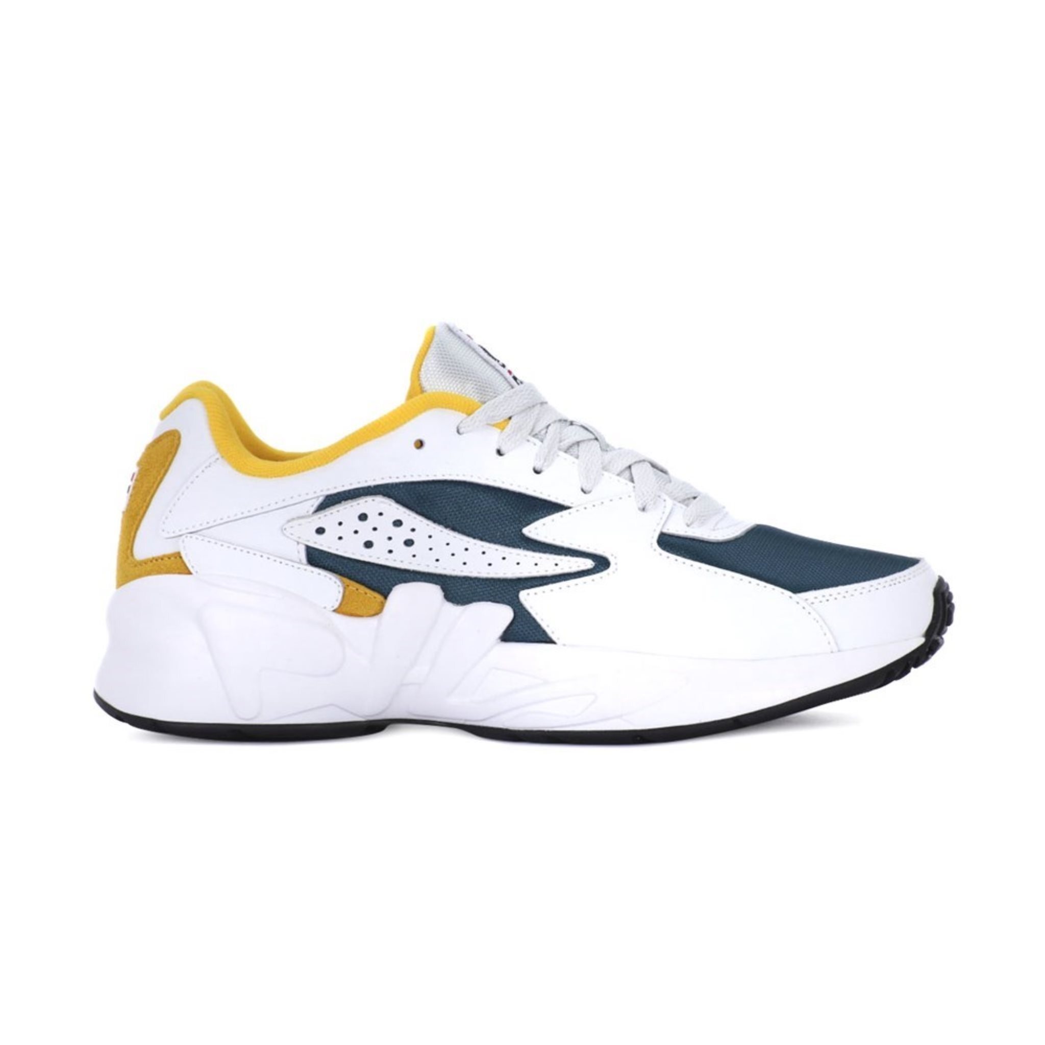Fila Obuv Mindblower, 101057402F