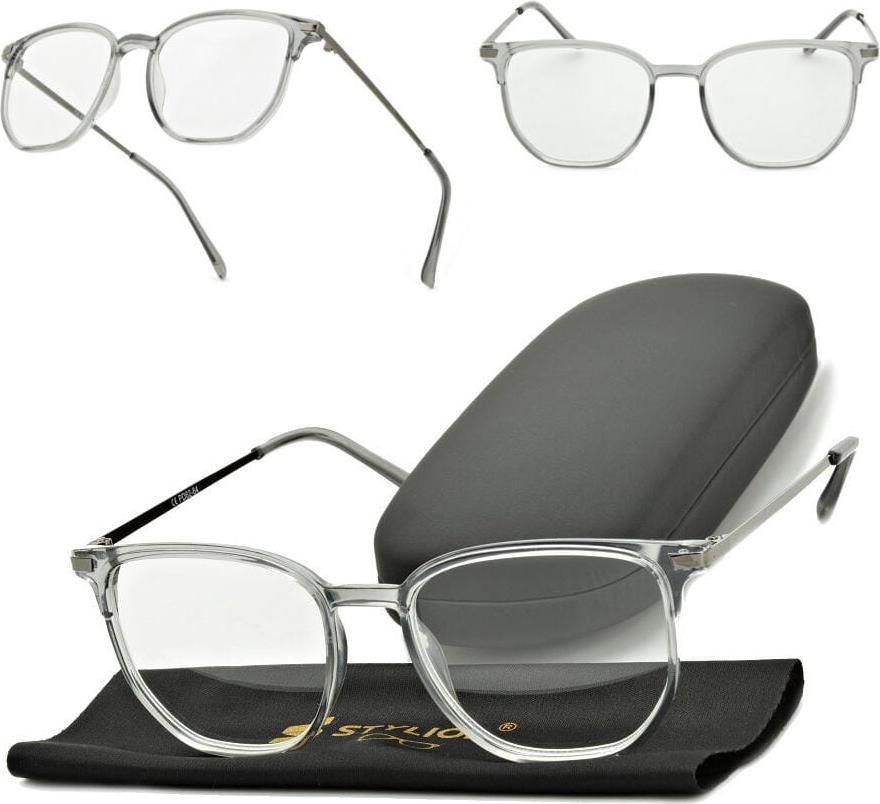 Stylion Polarisierte Sportbrille E3351P Sonnenbrille