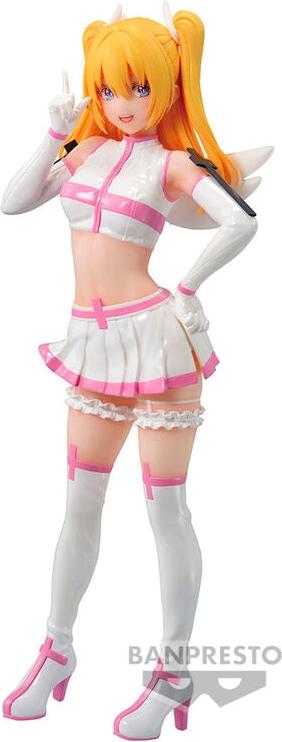 Northix True Angel Uniformfigur, 22 cm große Sammlerpuppe