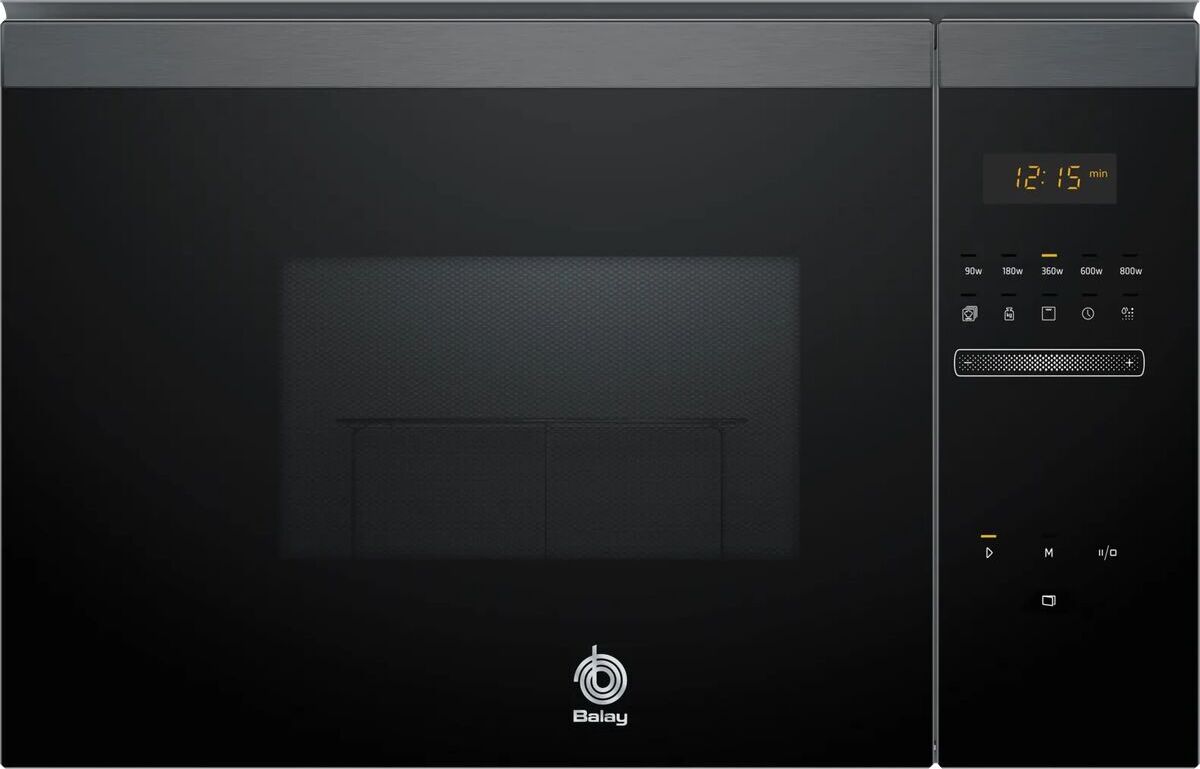 Mikrowelle mit Grill Balay 3CG4175G3 900 W