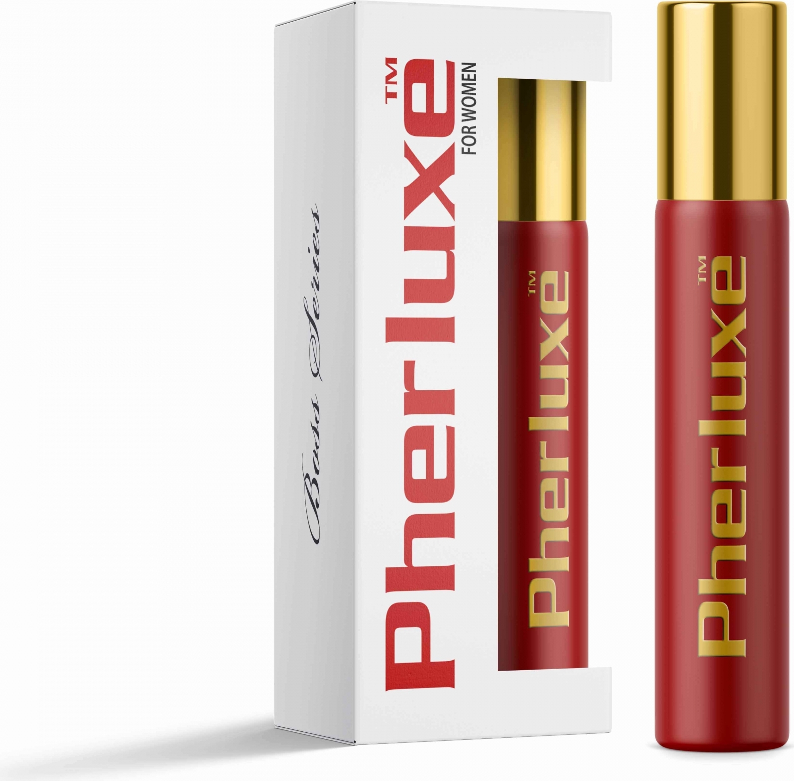 Pherluxe Red Women spray 20 ml