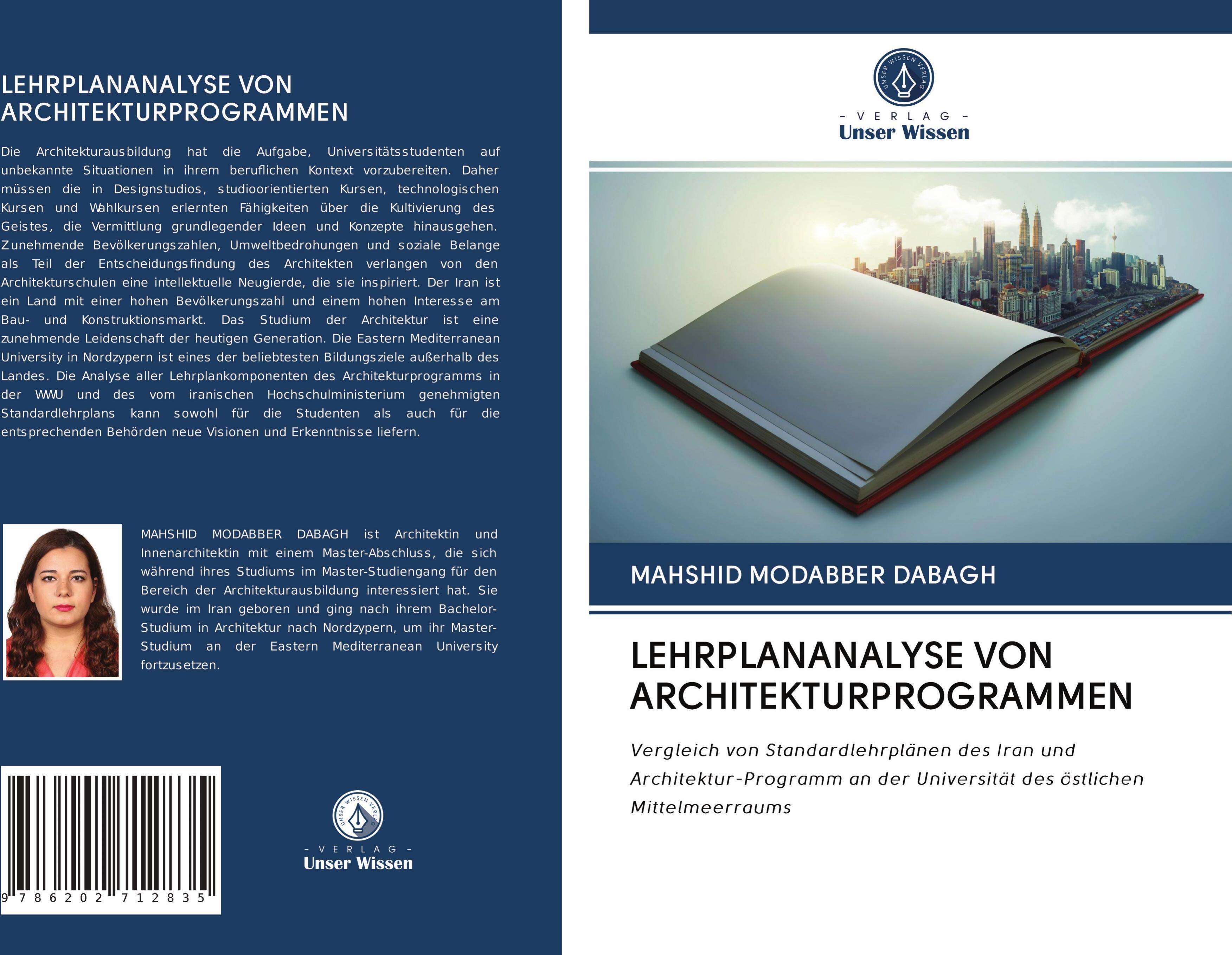 Sonstige Verlage Lehrplananalyse Von Architekturprogrammen