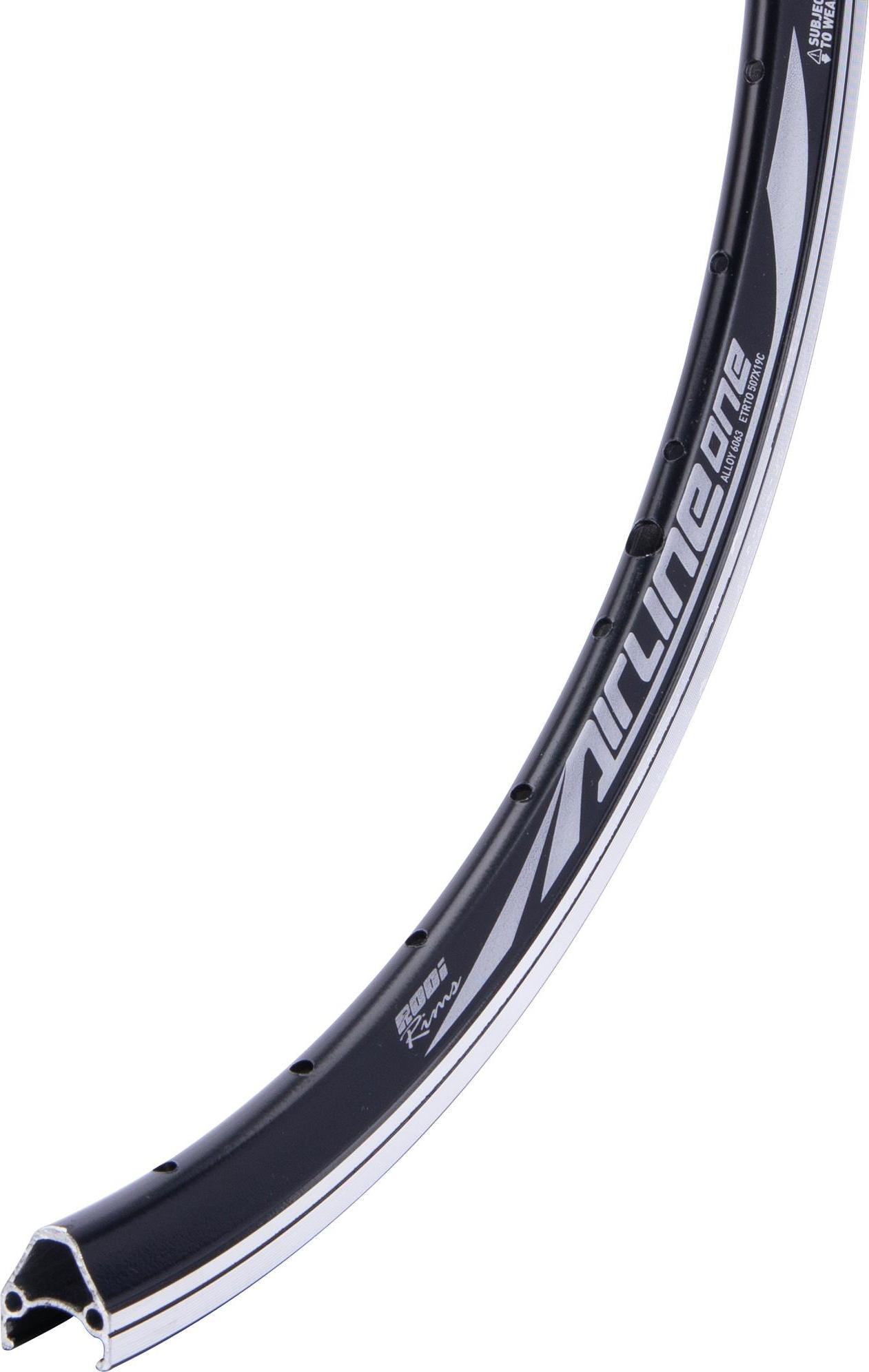 Rodi Cycling Rodi Rim Airline 1 AL 6063 Rodi Felgen Airline 1 19-507 SW 36l 3041K36PH1