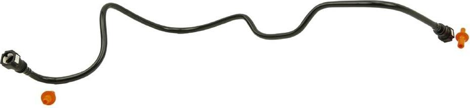 FAST FT39560 Kraftstoffschlauch passend für PEUGEOT PARTNER Tepee 5008 (0U, 0E) PARTNER Kasten PARTNER Combispace (5F) PARTNER Kasten (5)