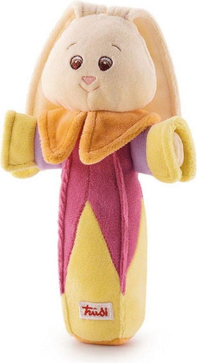 Trudi Trudi Quietsche Hase 28214