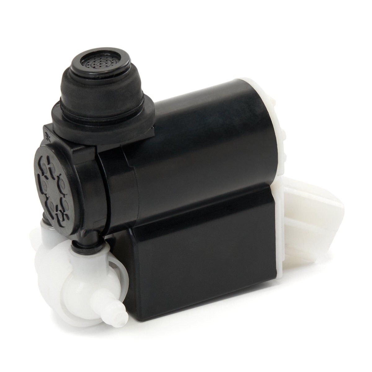 RIDEX Waschwasserpumpe für KIA CEE'D (JD) 794W0050
