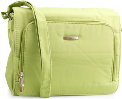 Alessandro Salvatore Damenhandtasche von ALESSANDRO in Grün