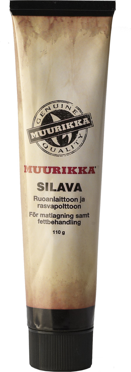 Muurikka Einbrennpaste 110 g RL606030