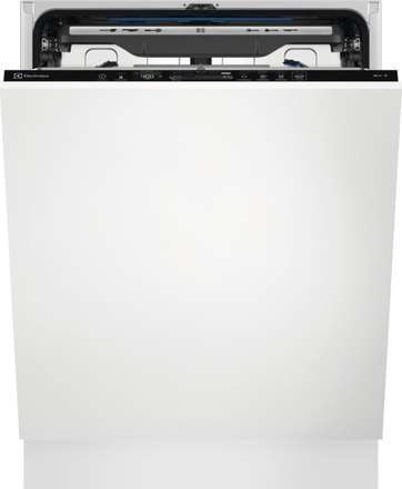 Einbaugeschirrspüler Electrolux 700 GlassCare EEG68520W 472671