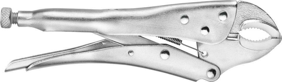NoBrand Con:p-Verriegelungszange 250 mm – cpt251250