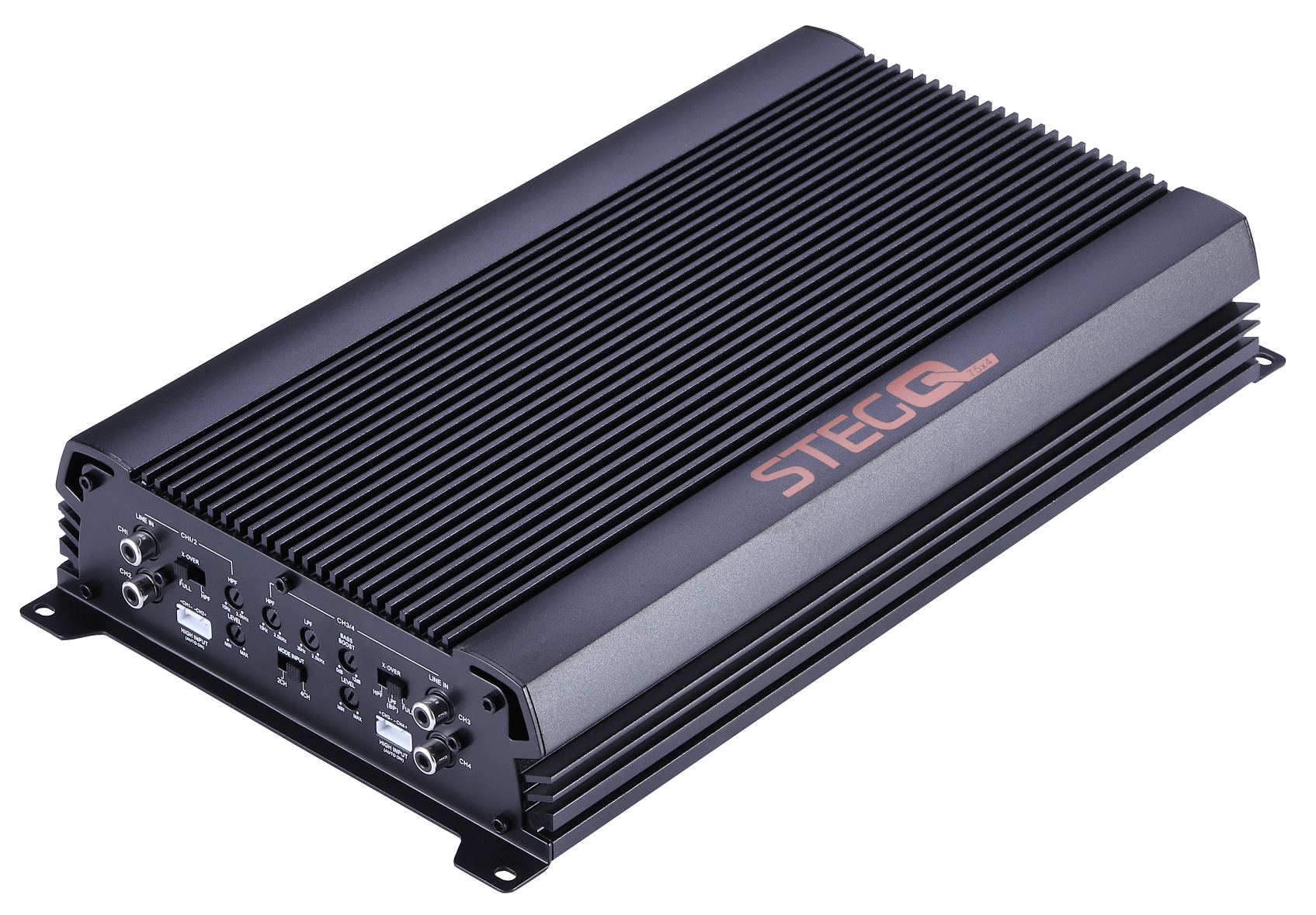 STEG Verstärker QM75.4