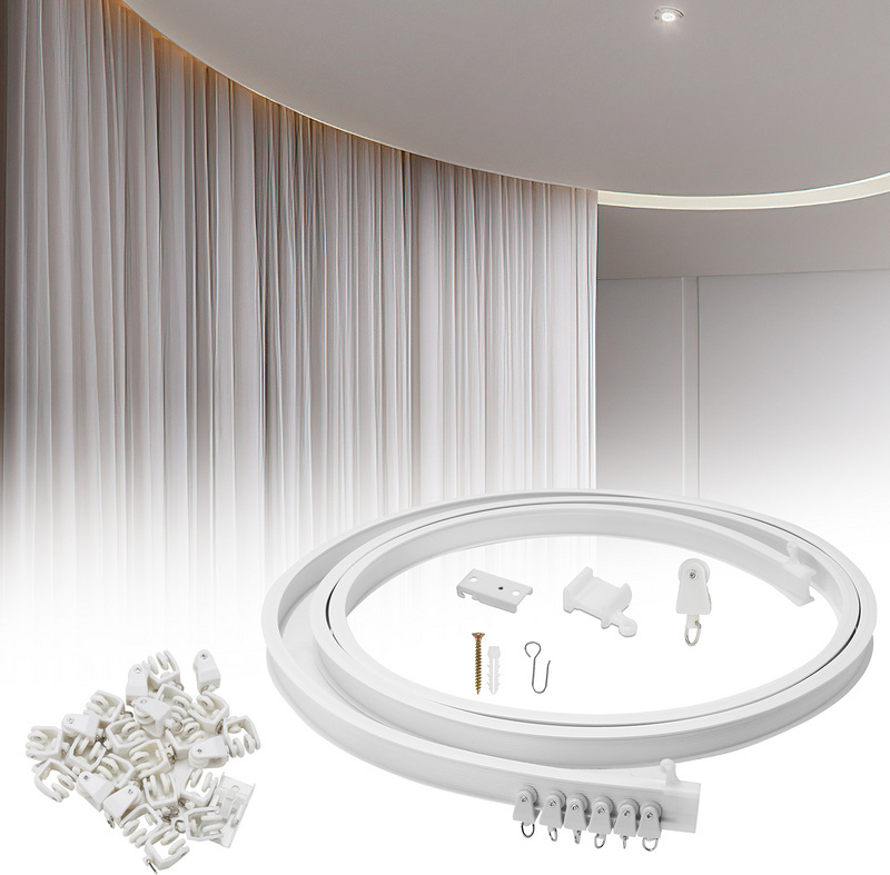 Fiqops Airlineschiene Fitting 10 Stück, Airline Fitting Maximale