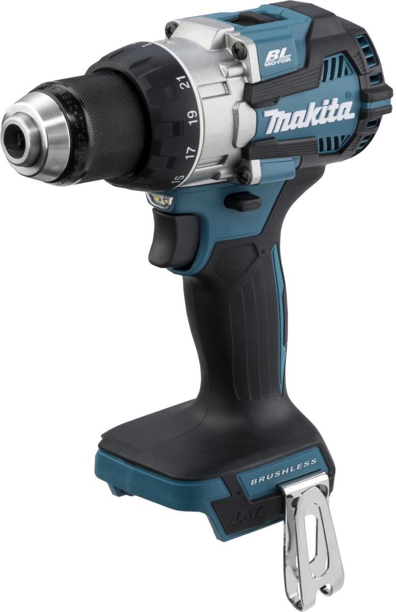 Akumulátorová vŕtačka Makita DDF489Z