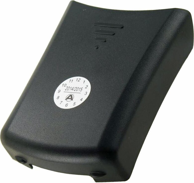 ALCATEL MOBILE 100 REFLEXES Akku 3BN66090AAAC als Nachbau Akku von AccuCell ACN-M100