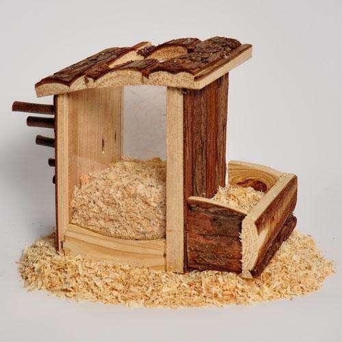 Karlie Buddel- und Spielturm Finn 88615