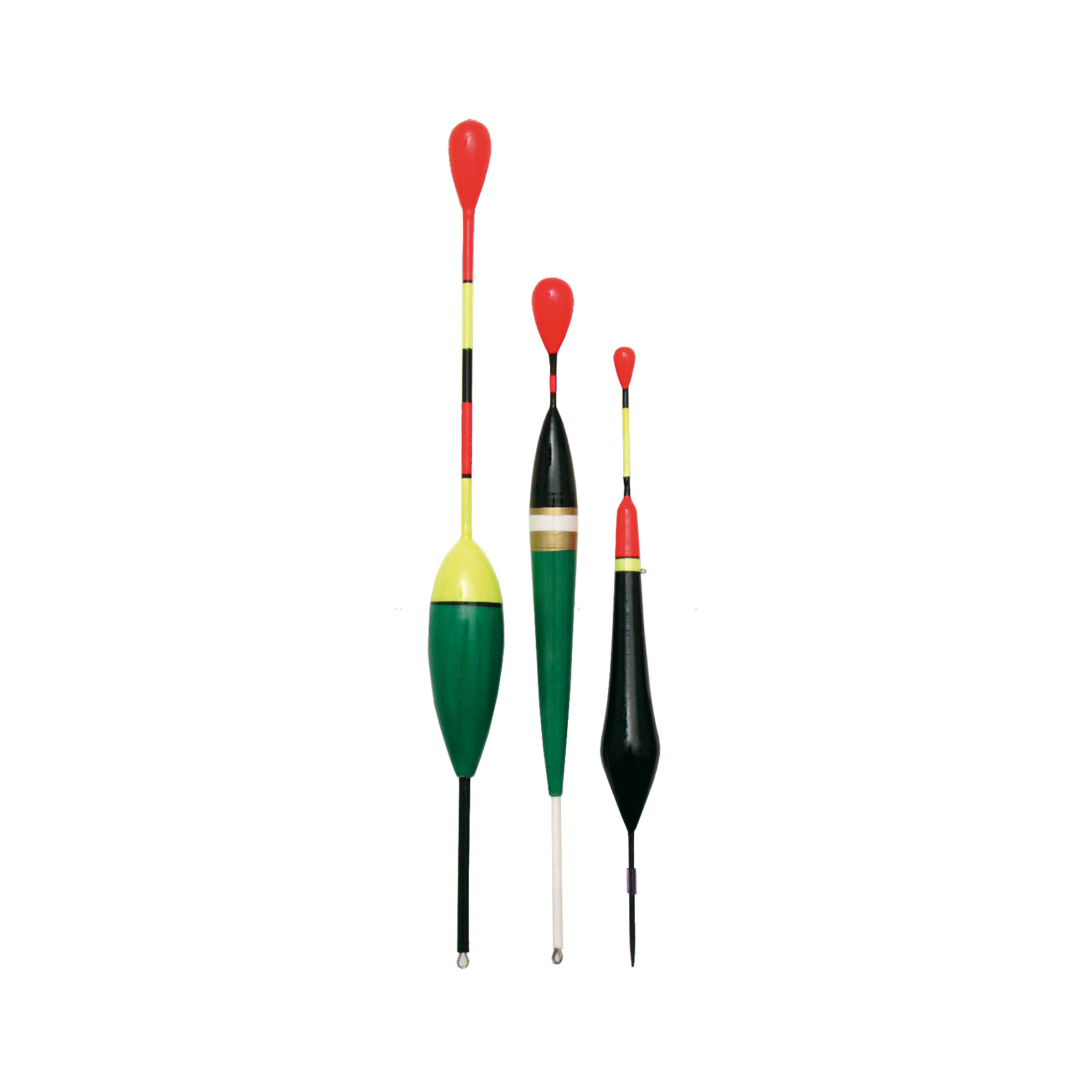 Behr Posen Set 3 Sortiment Stück 4g / 5g / 6g Universalposen 2200110