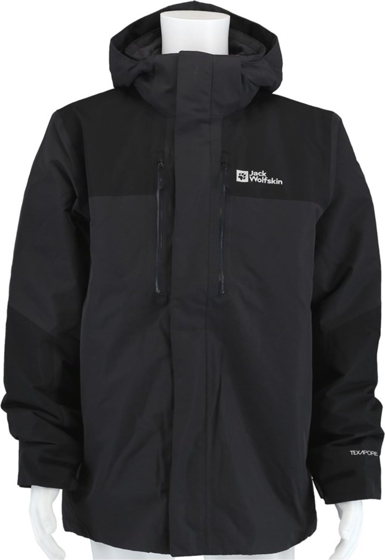 Jack Wolfskin Softshelljacke für Herren