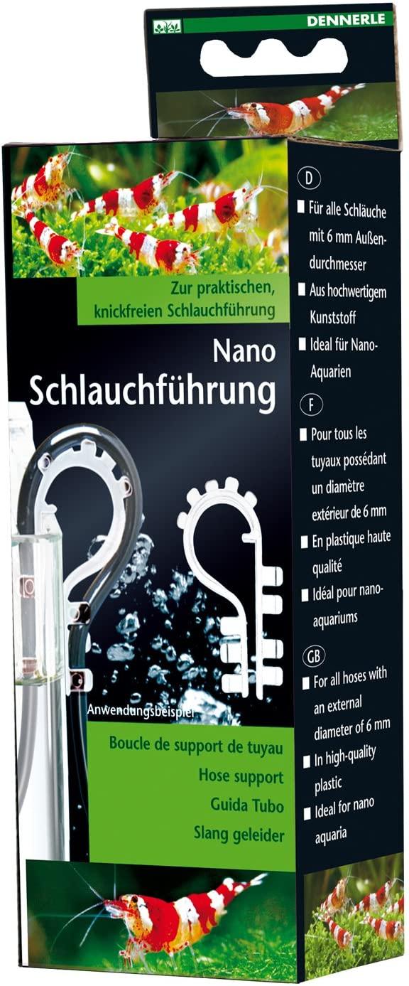 Dennerle Nano CO2-Schlauchführung 5989