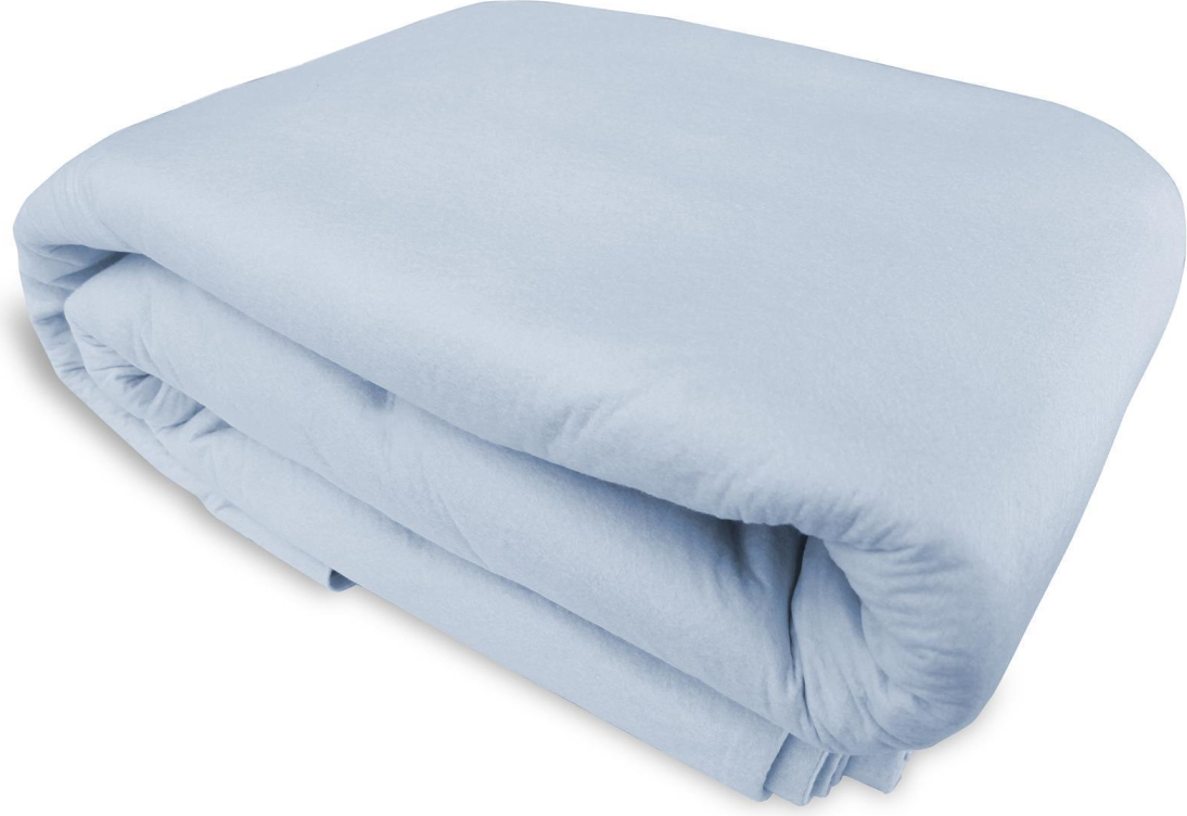 Trend Pool fleece | Boden | 300 g/m² | Weiß | Holzpool Pool 2 Rechteck