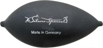 Jenzi Unterwasserpose Rohacell oval 20g