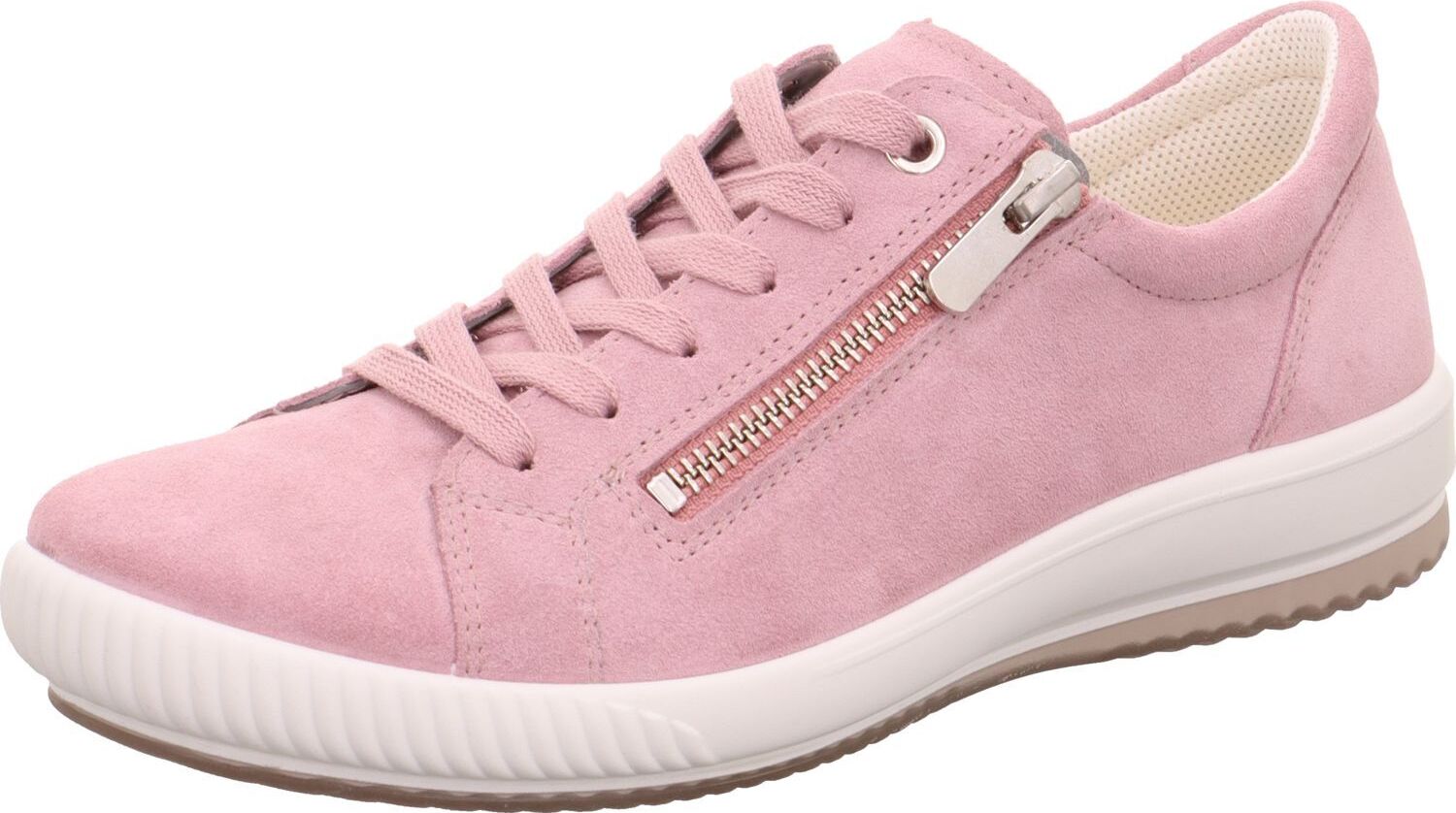Damen Sneaker TANARO 5.0 ROT von LEGERO aus Leder von Größe 37.5 bis 42 27273-4
