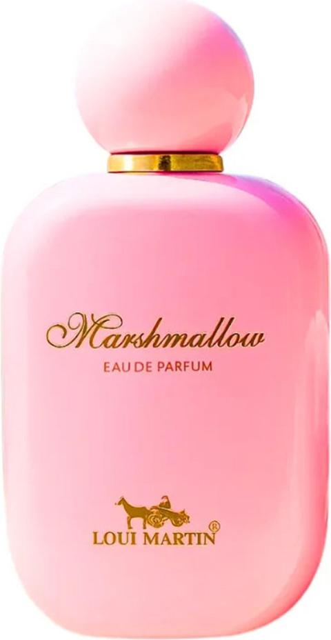 LOUI MARTIN Marshmallow 100ML Damen parfüm