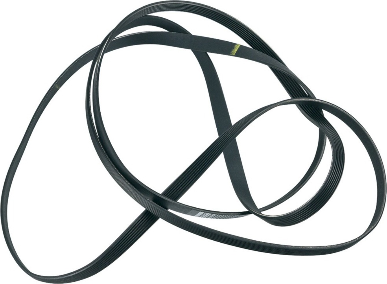 easyPART passend für BOSCH Keilrippenriemen 00649054 für Trockner | Rippenriemen, Riemen mit Rippen 10032442
