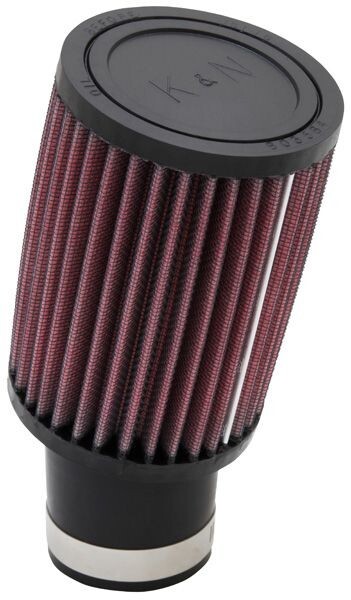 K&N RU-1780 Hochleistungsluftfilter Langzeitfilter Rund