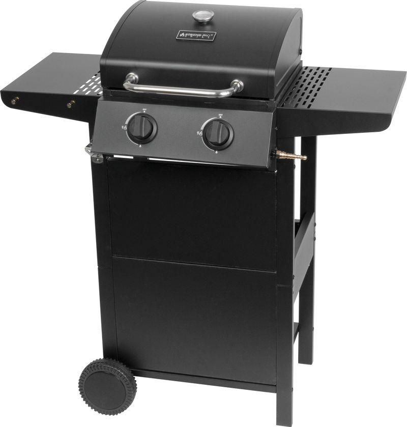 Strend Pro Grill Grill Strend Pro Andora, BBQ, Gas, 2 Brenner