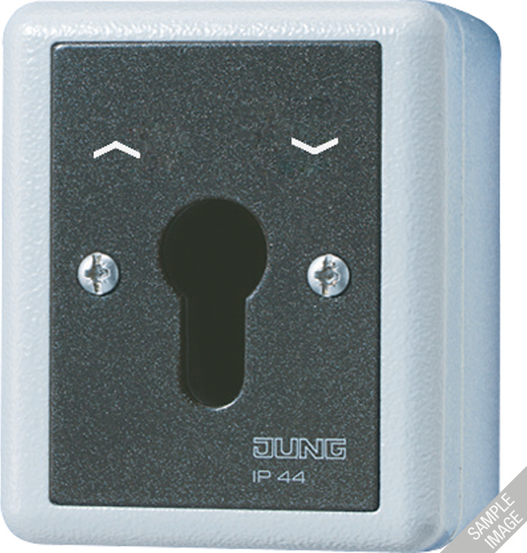 Jung 833.18GEINS Einsatz f. 833.18 G