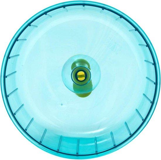 OEM Hamsterrad Rolly Wheel Ø 14 cm 2026