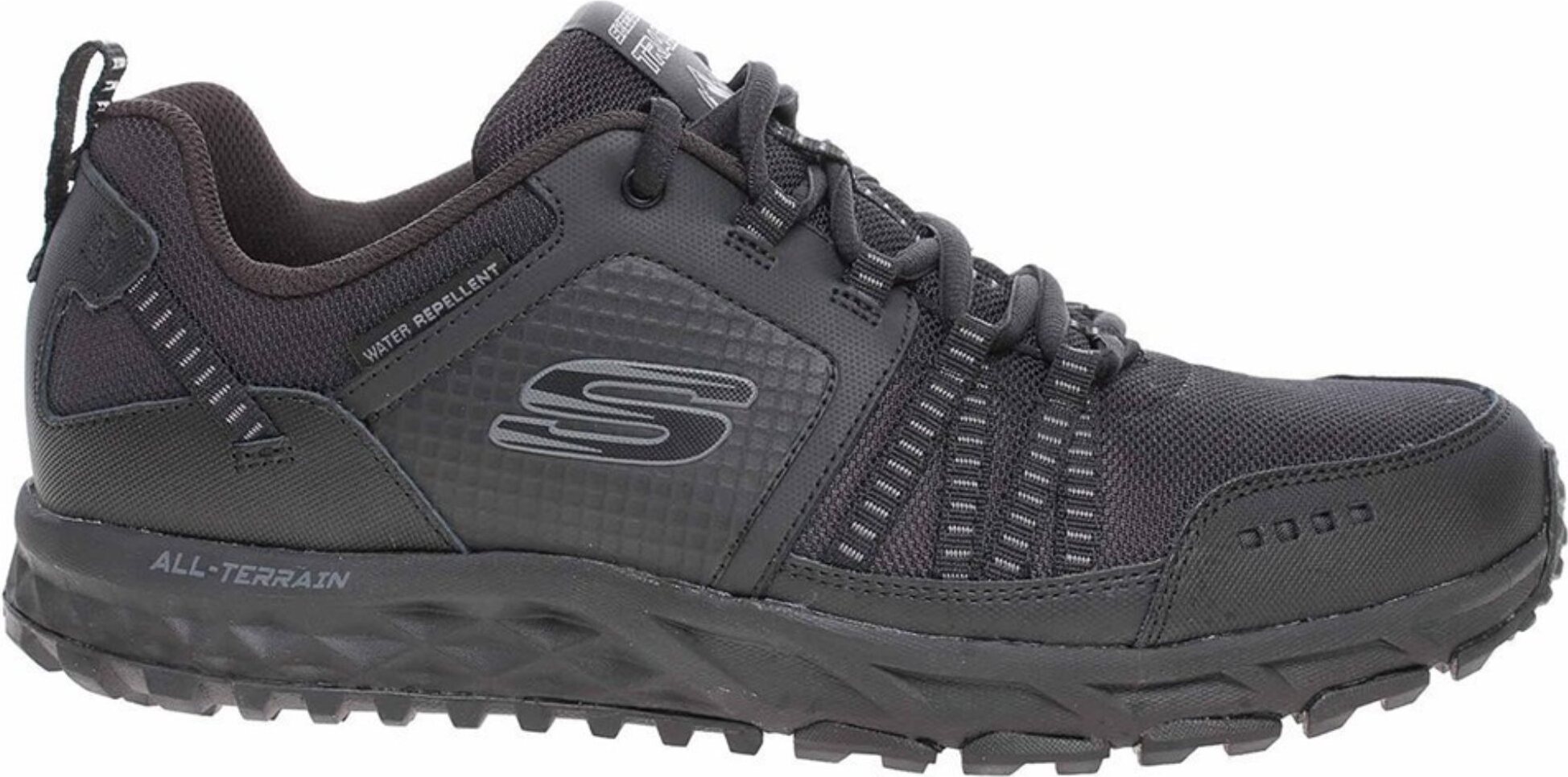 Skechers Obuv Escape Plan, 51591BBK