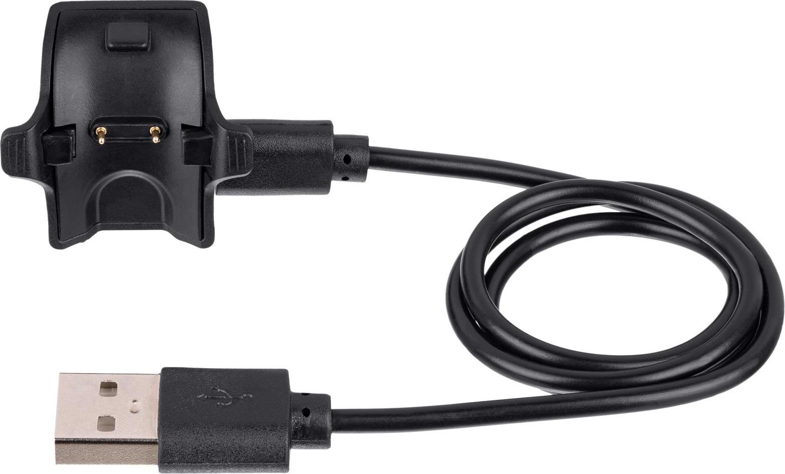 Akyga Nabíjecí kabel Huawei Honor 3 /3 Pro /Band2 /Band2 pro /Honor Band 4/ 5 AK-SW-22