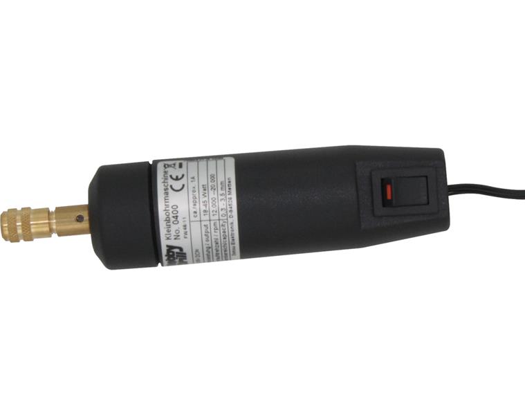 Donau Elektronik 0400 Bohrmaschine Typ 2 - 12-18 VDC 45 W