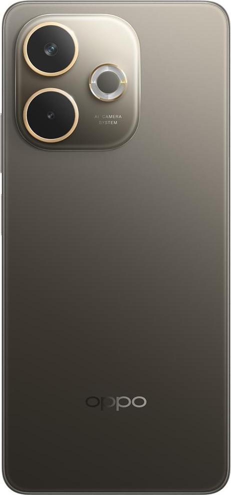 TIM OPPO A5 Pro, 16,9 cm (6.67"), 8 GB, 256 GB, 50 MP, Android 15, Hnedá