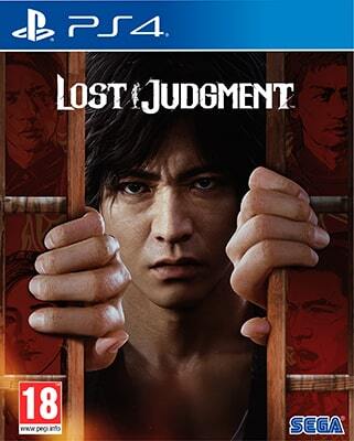 Sega Verlorenes Urteilsvermögen