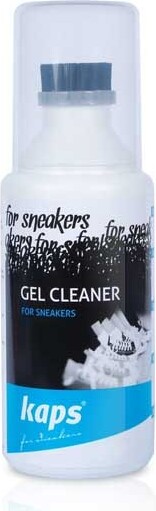 Kaps Sneakers Gel-Reiniger SneakersGelCleanerFBA