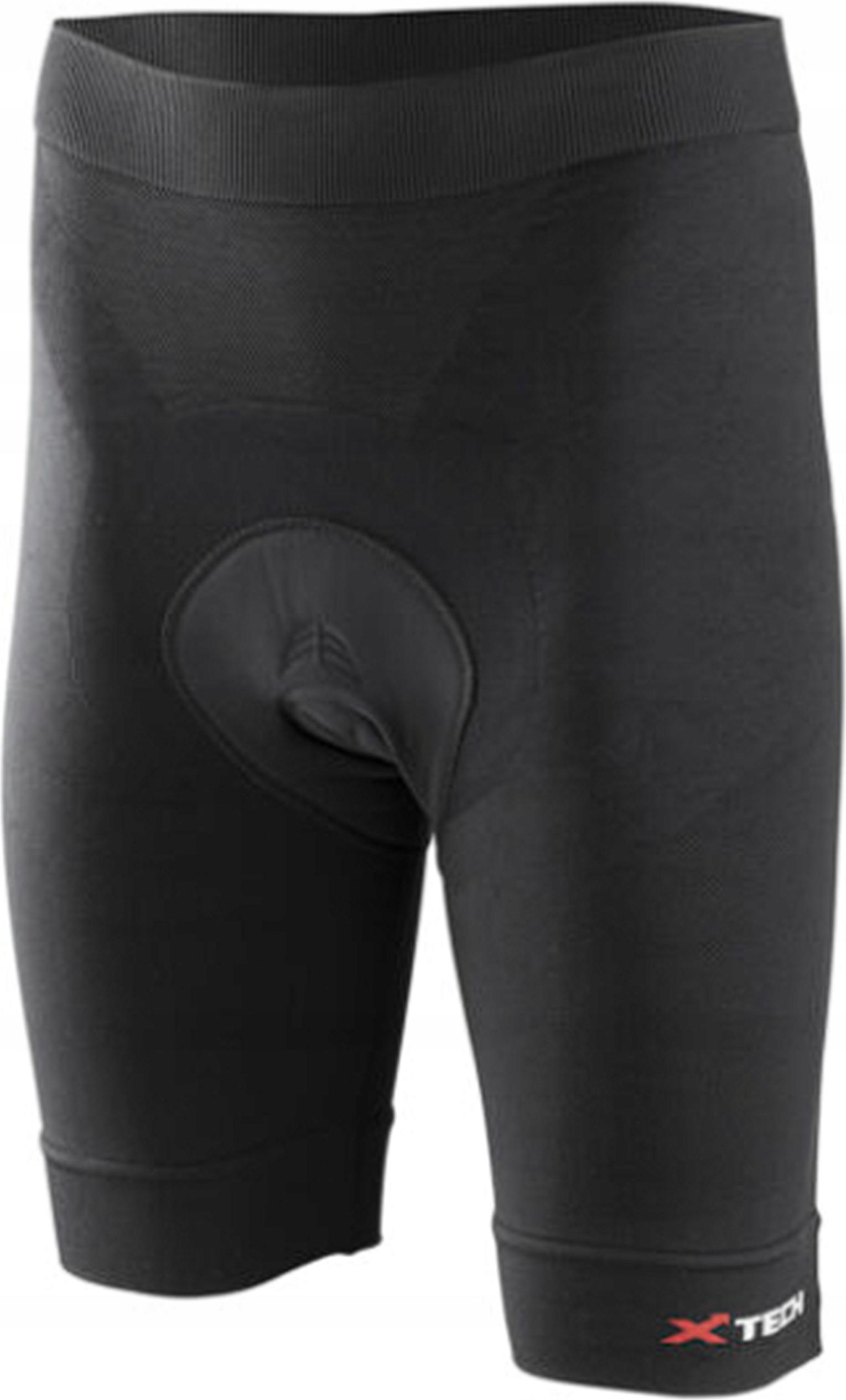XTECH Sport Damen-Radhose Spin XXS/XS
